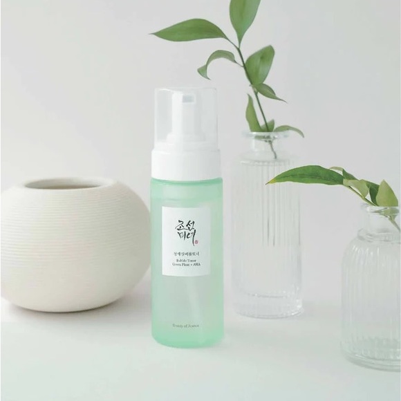 Beauty of Joseon Bubble Toner Version + Green Plum - Picture 1 of 1